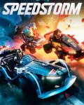 Disney Speedstorm