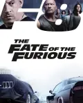 Fast & Furious 8 (2017)