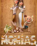 Momias (2023)