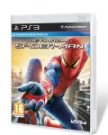 The Amazing Spider-Man