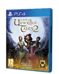 The Book of unwritten Tales 2