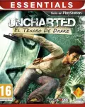 Uncharted El Tesoro de Drake