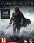 La Tierra Media Sombras de Mordor