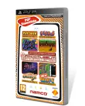Namco Museum Battle