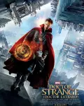 Doctor Strange (Doctor Extraño) (2016)