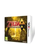The Legend of Zelda A Link Between Worlds