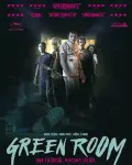 Green Room (2015)