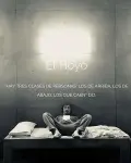 El hoyo (2019)
