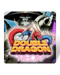 Double Dragon Neon