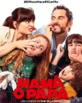 Mamá o papá (2020)