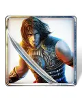Prince of Persia The Shadow and the Flame