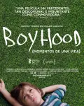 Boyhood (Momentos de una vida) (2014)