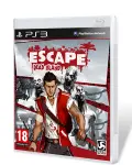 Escape Dead Island