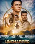 Uncharted (2022)