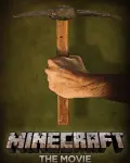 Una película de Minecraft (2025)