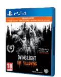 Dying Light: The Following