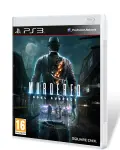 Murdered Soul Suspect