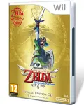 The Legend of Zelda Skyward Sword