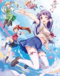 Gal Gun Returns