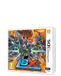 Little Battlers eXperience
