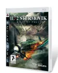 Il-2 Sturmovik Birds Of Prey