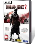 Company of Heroes 2