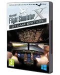 Flight Simulator X