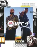 EA Sports UFC 4