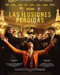 Las ilusiones perdidas (2021)