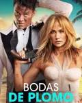 Una boda explosiva (2022)