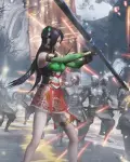 Warriors Orochi 4