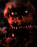 Five Nights at Freddy´s 4