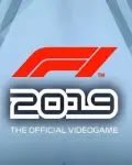F1 2019