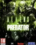 Aliens vs. Predator (2010)