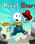 A Pixel Story