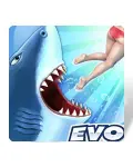Hungry Shark Evolution