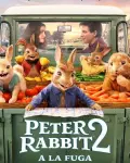 Peter Rabbit 2: A la fuga (2021)