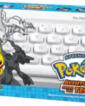 Pokémon Aventura entre las Teclas