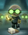 Stealth Inc 2: A Game of Clones