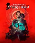 Alfred Hitchcock Vertigo