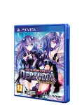 Hyperdimension Neptunia Re Birth 3