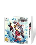 Kingdom Hearts 3D