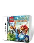 LEGO Legends of Chima Laval's Journey