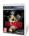 Rambo The Video Game