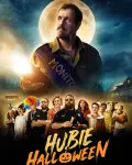 El Halloween de Hubie (2020)