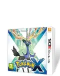 Pokémon X/Y