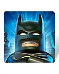 LEGO Batman DC Super Heroes