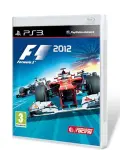 F1 2012