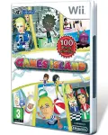 Games Island