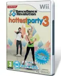 Ddr Hottest Party 3